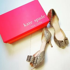 Kate Spade Sela Heels
